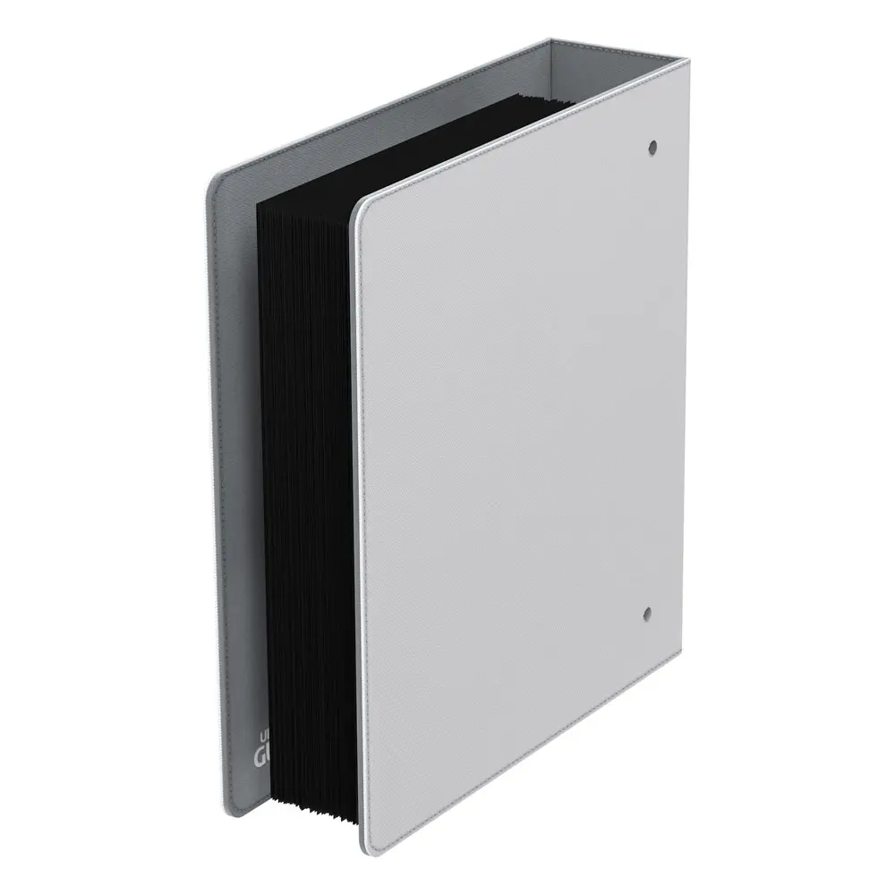 Ultimate Guard Album kolekcjonerski Xenoskin Regular - White zdjęcie produktu