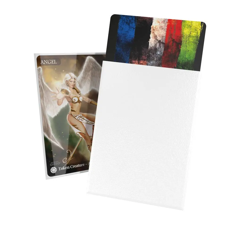 Ultimate Guard Cortex Sleeves Standard Size Białe (100 szt.) zdjęcie produktu