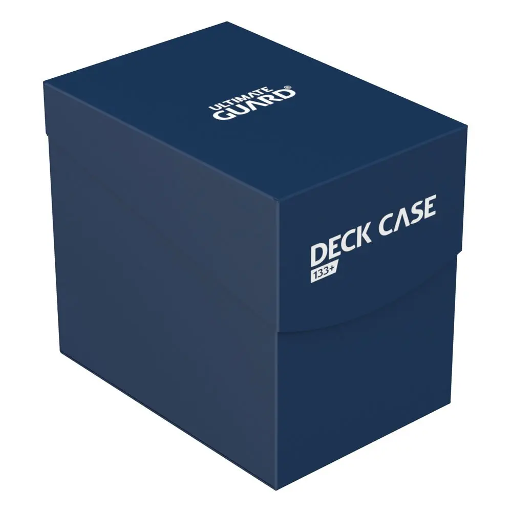 Ultimate Guard Deck Case 133+ Standard Size Niebieski zdjęcie produktu