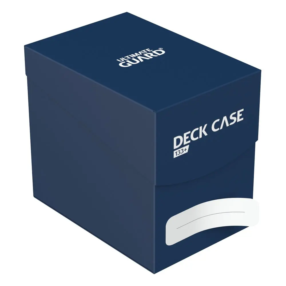 Ultimate Guard Deck Case 133+ Standard Size Niebieski zdjęcie produktu