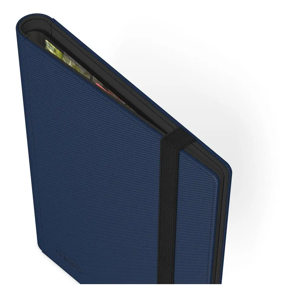 Ultimate Guard Flexxfolio 360 - 18-kieszeniowe XenoSkin Niebieskie zdjęcie produktu