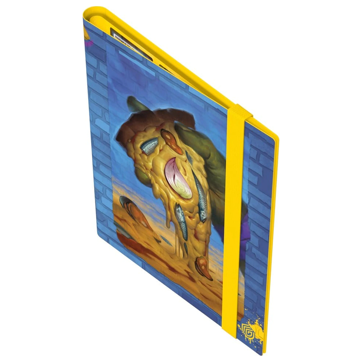 Ultimate Guard Flexxfolio 360 Magic: The Gathering | Teenage Mutant Ninja Turtles - Island zdjęcie produktu