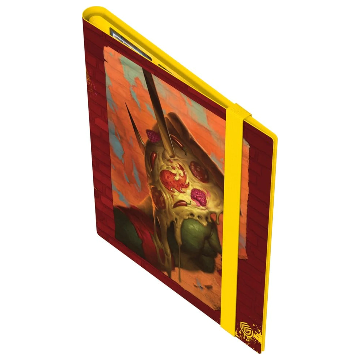 Ultimate Guard Flexxfolio 360 Magic: The Gathering | Teenage Mutant Ninja Turtles - Mountain zdjęcie produktu