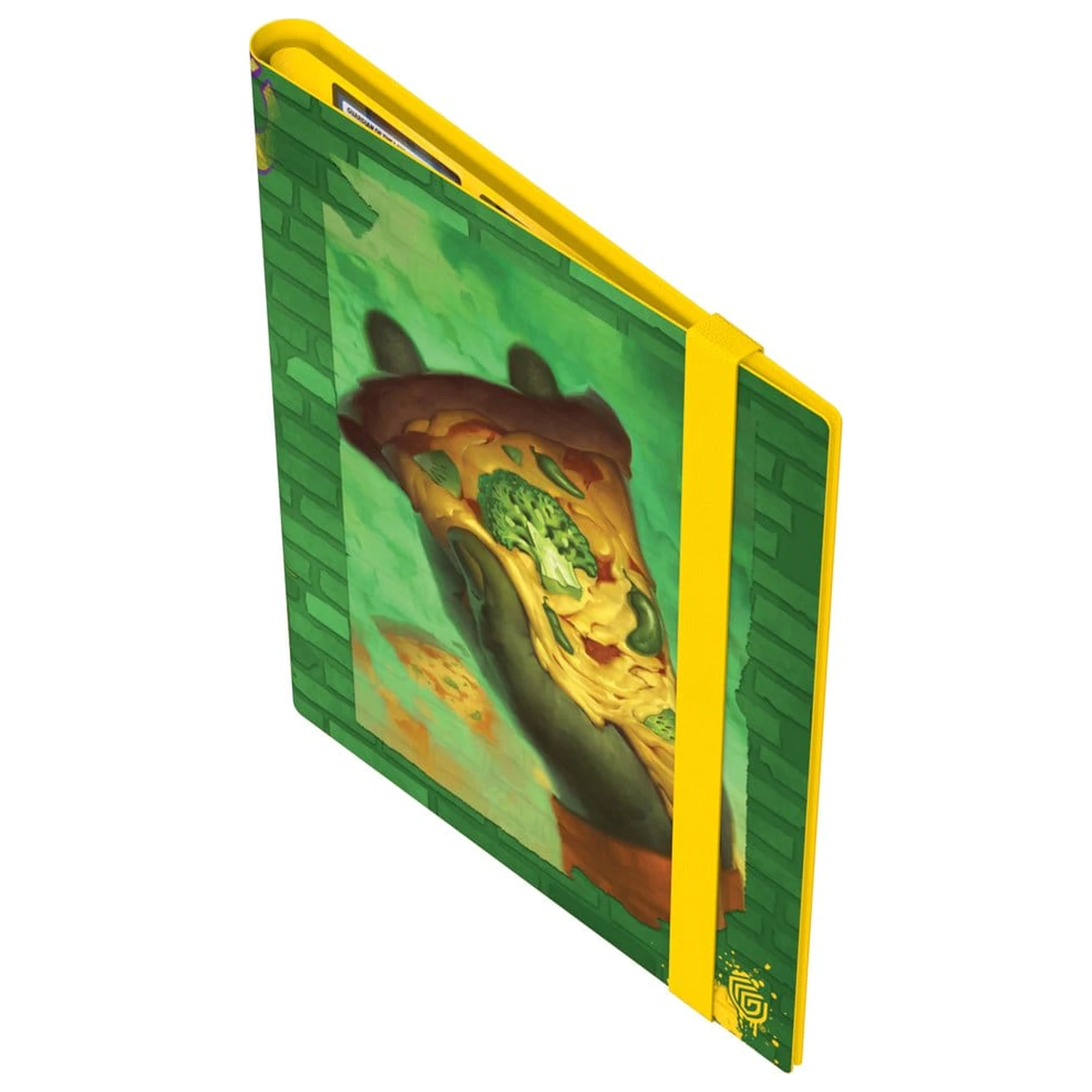 Ultimate Guard Flexxfolio 360 Magic: The Gathering | Teenage Mutant Ninja Turtles - Forest zdjęcie produktu