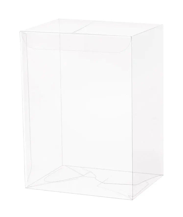 Ultimate Guard Protective Case dla figurek Funko POP! 40 sztuk zdjęcie produktu