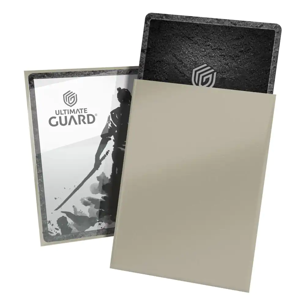 Ultimate Guard Katana Sleeves Standard Size (100 sztuk) - Autumn Moon zdjęcie produktu