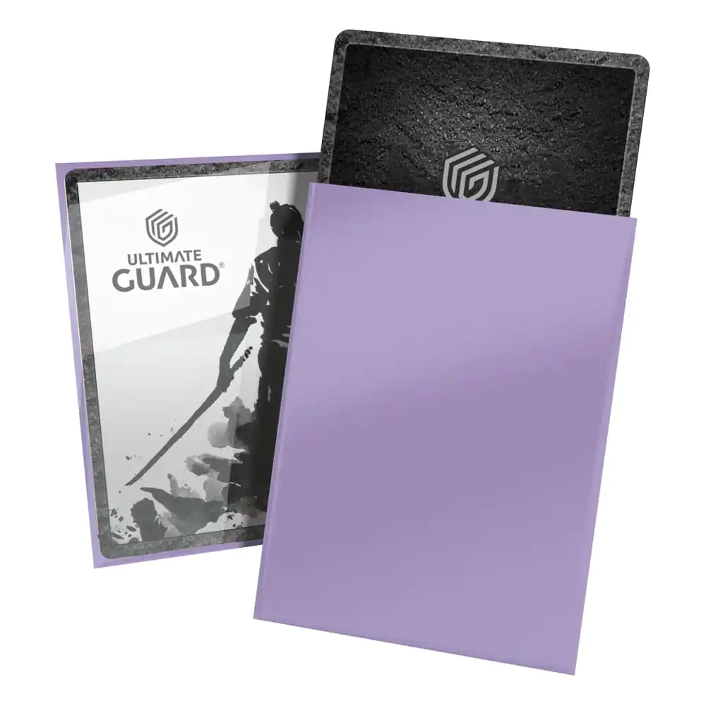 Ultimate Guard Katana Sleeves Standard Size (100 sztuk) - Summer Cloud zdjęcie produktu