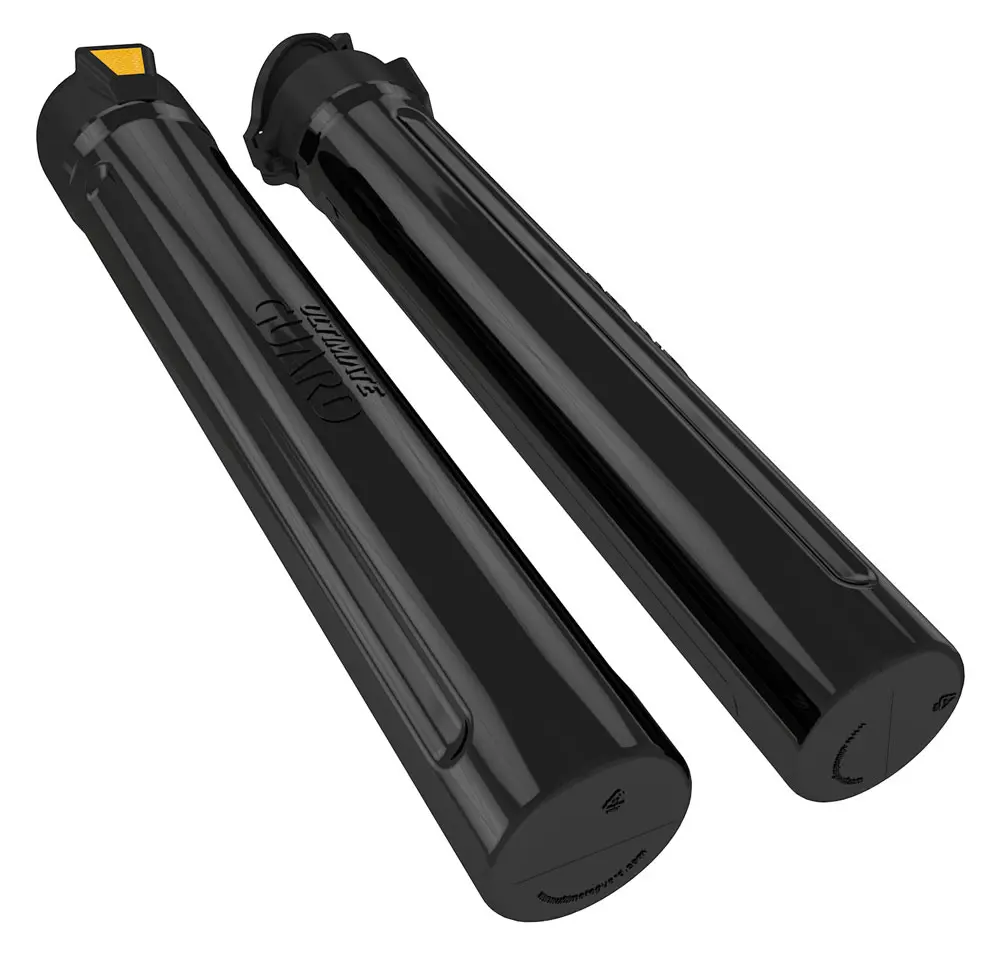 Ultimate Guard MatPod Czarny zdjęcie produktu