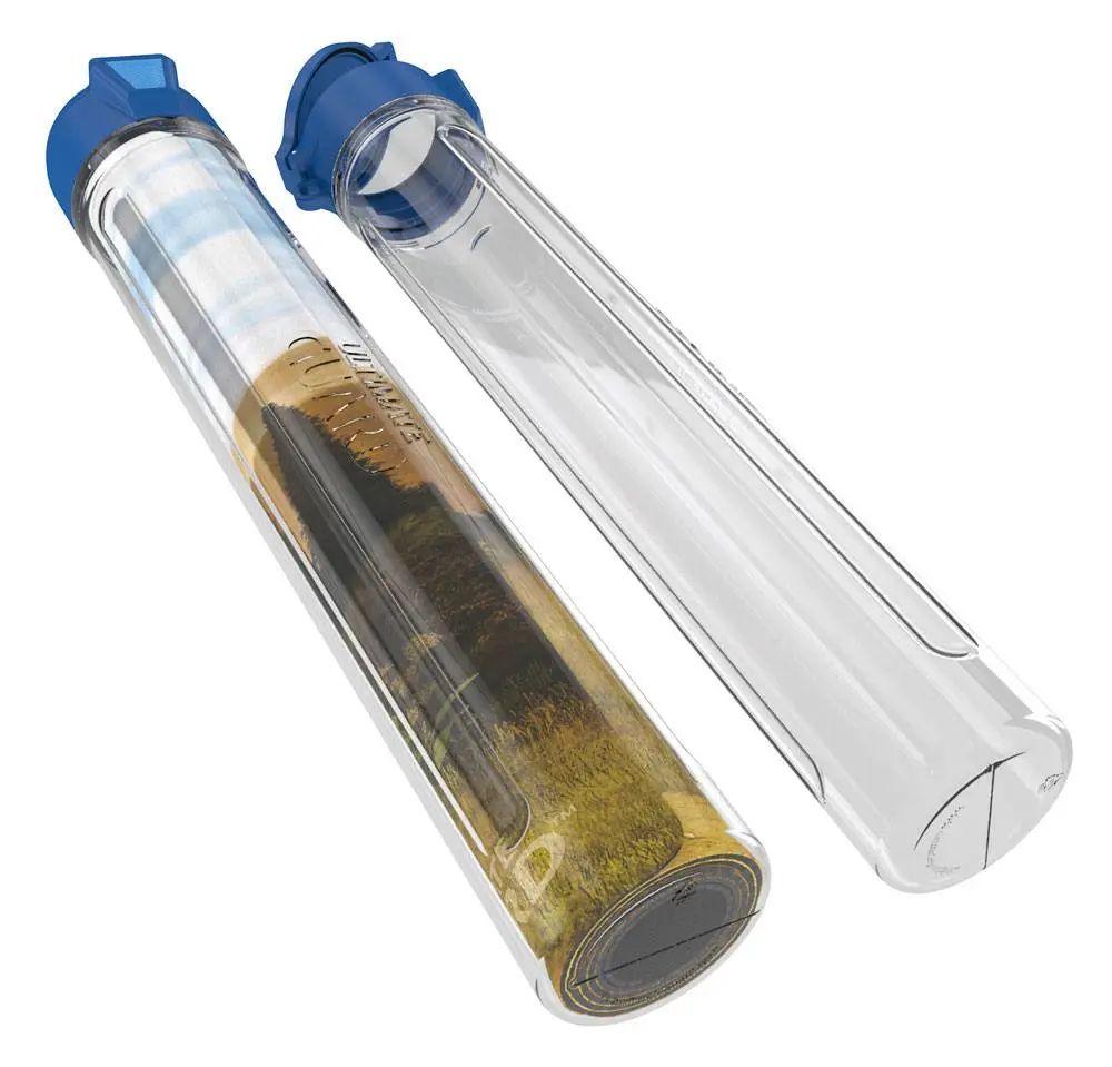 Ultimate Guard MatPod Clear zdjęcie produktu