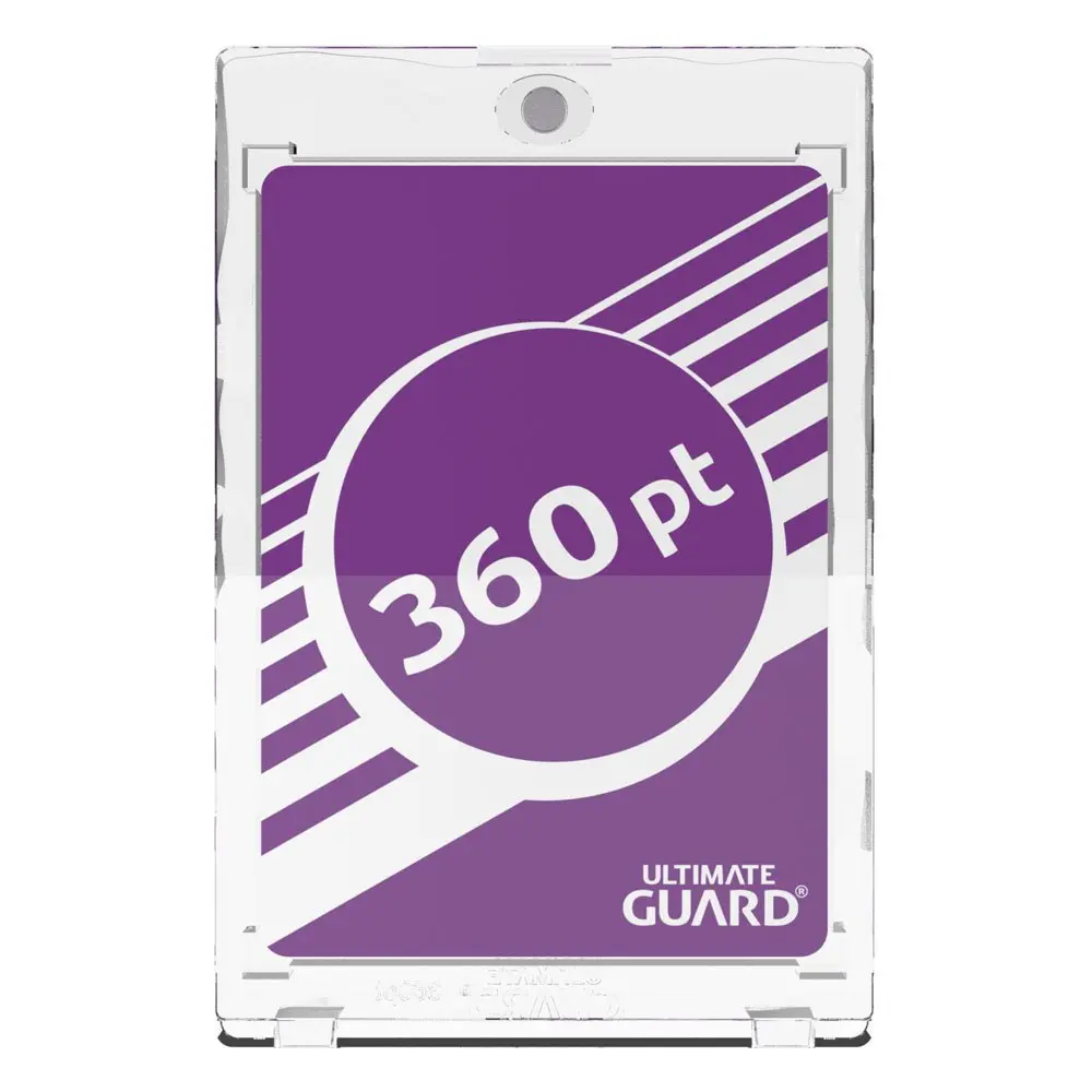 Magnetyczne Etui na Karty Ultimate Guard 360 pt zdjęcie produktu