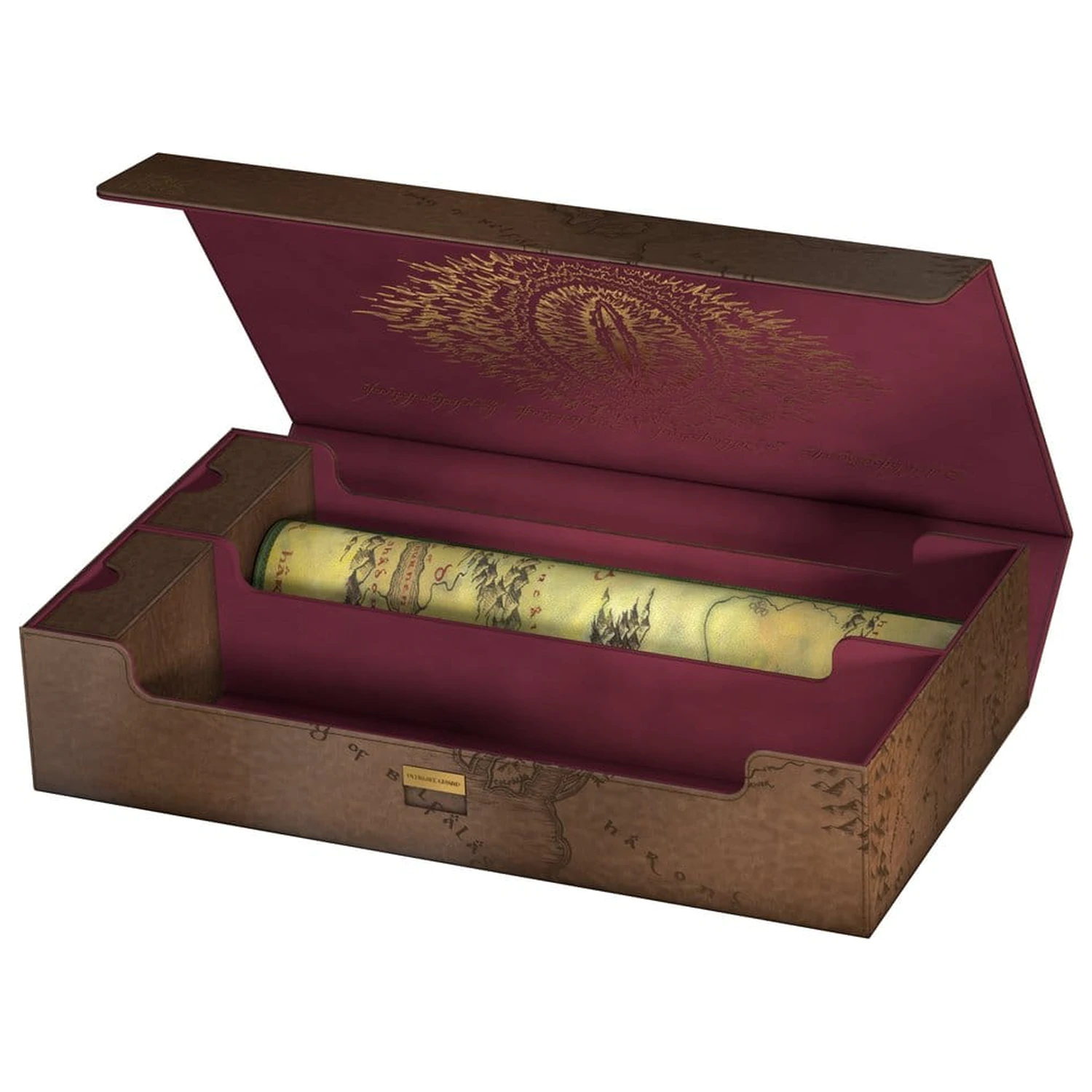 Ultimate Guard Omnihive 1000+ The Lord of the Rings™ "Places of Middle-earth" zdjęcie produktu