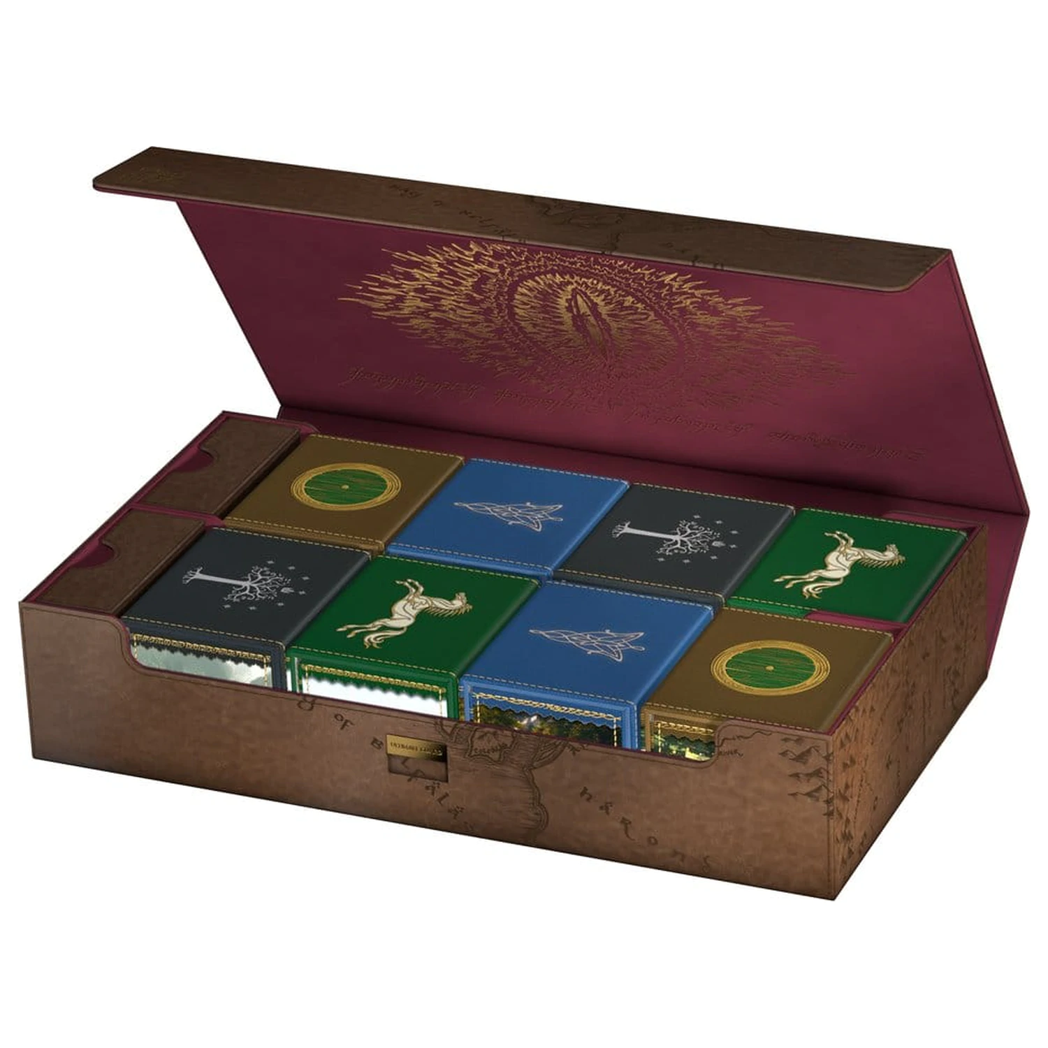 Ultimate Guard Omnihive 1000+ The Lord of the Rings™ "Places of Middle-earth" zdjęcie produktu