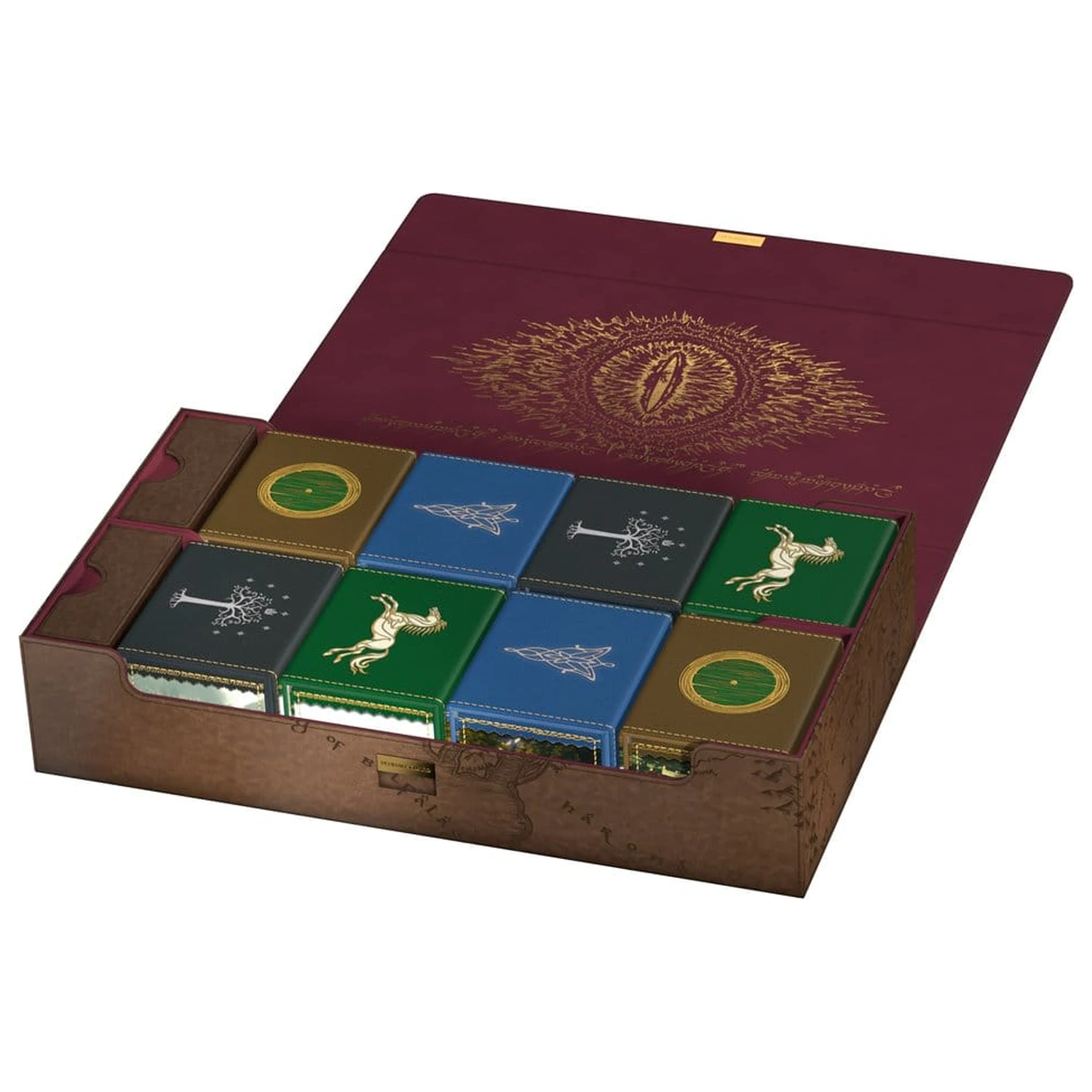Ultimate Guard Omnihive 1000+ The Lord of the Rings™ "Places of Middle-earth" zdjęcie produktu