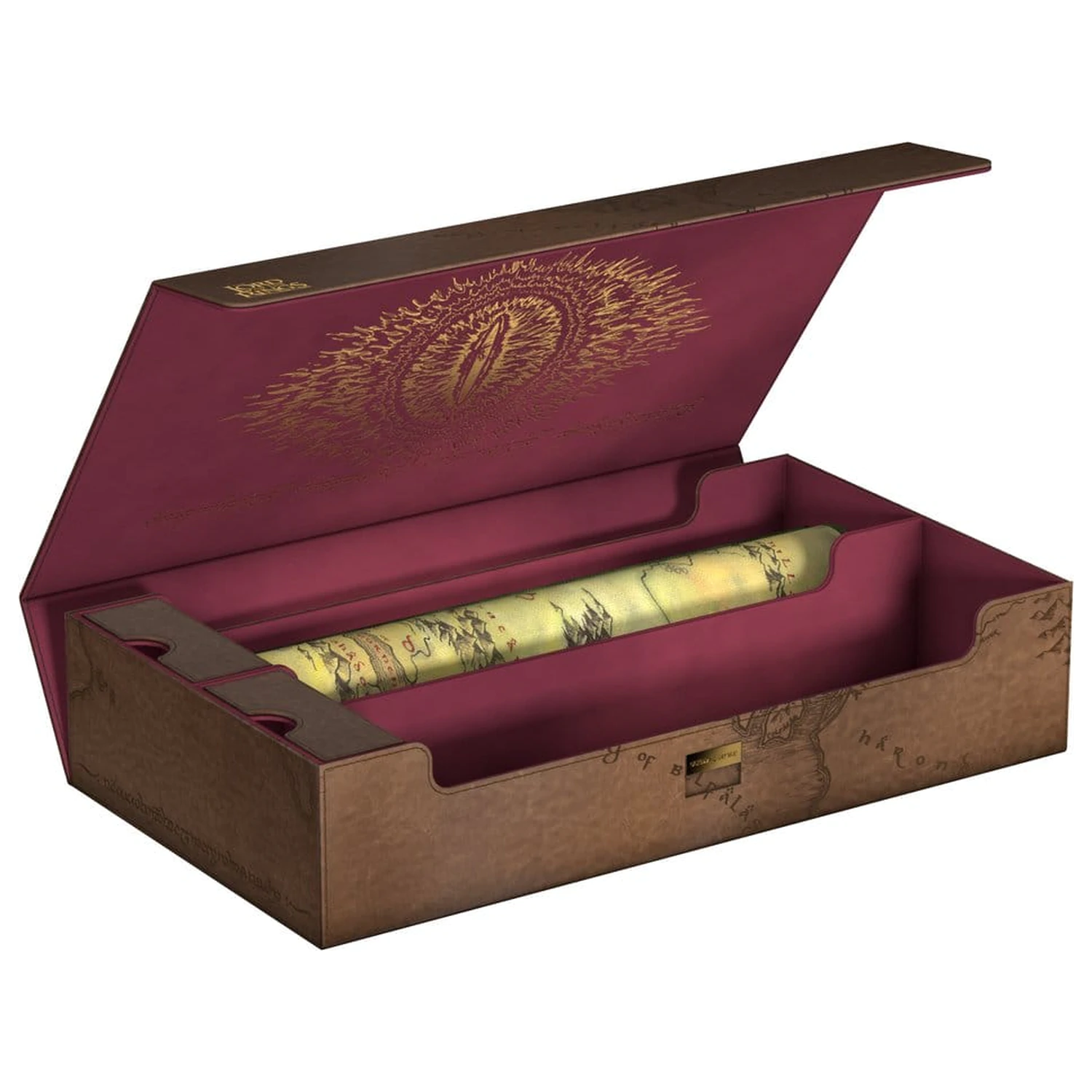 Ultimate Guard Omnihive 1000+ The Lord of the Rings™ "Places of Middle-earth" zdjęcie produktu