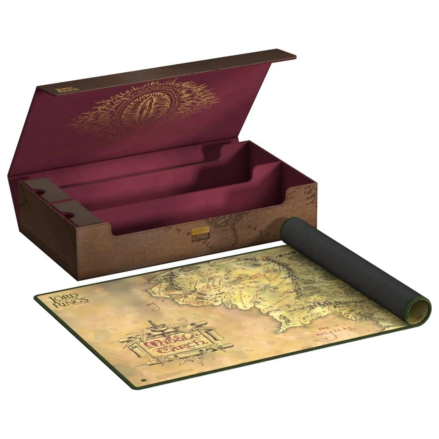 Ultimate Guard Omnihive 1000+ The Lord of the Rings™ "Places of Middle-earth" zdjęcie produktu