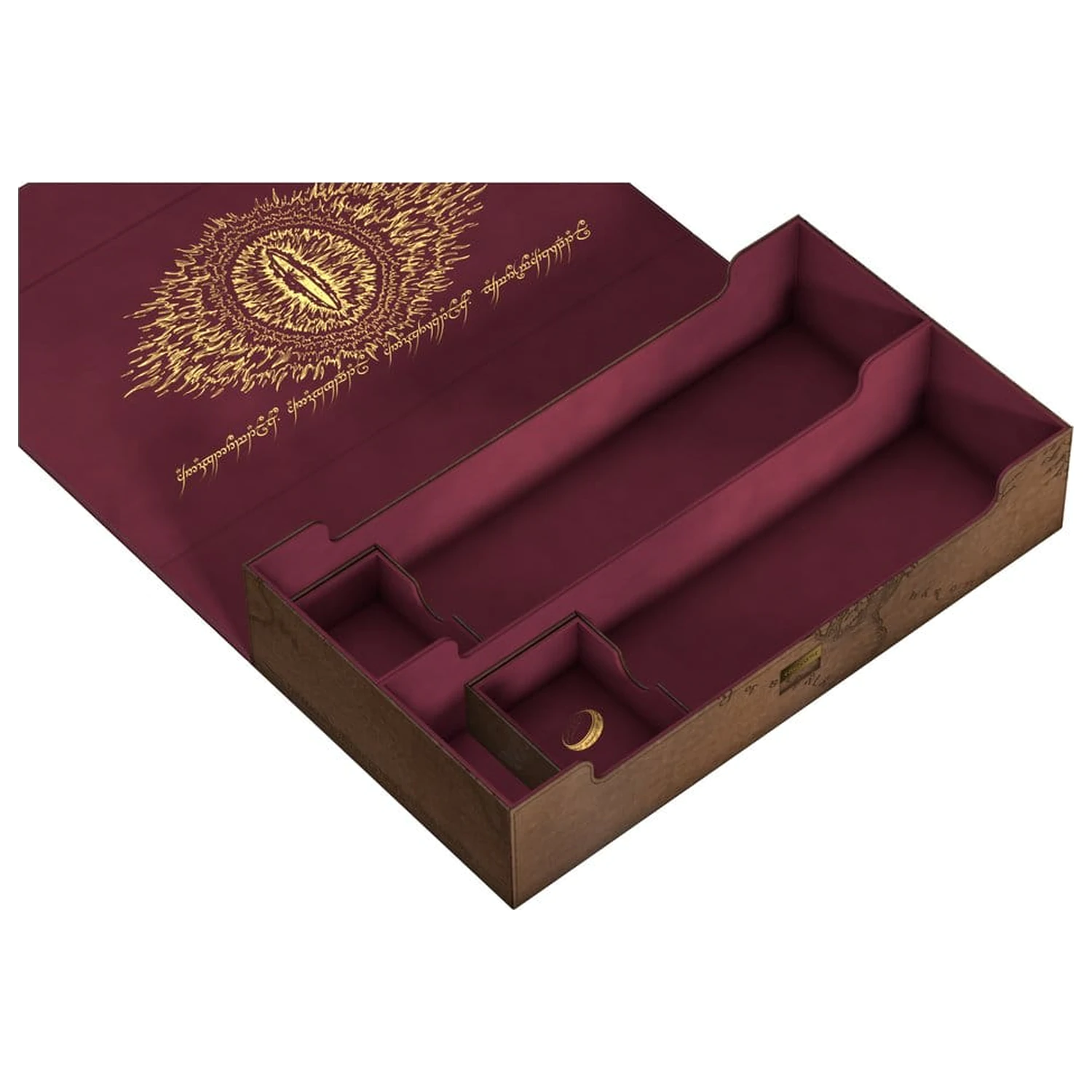 Ultimate Guard Omnihive 1000+ The Lord of the Rings™ "Places of Middle-earth" zdjęcie produktu