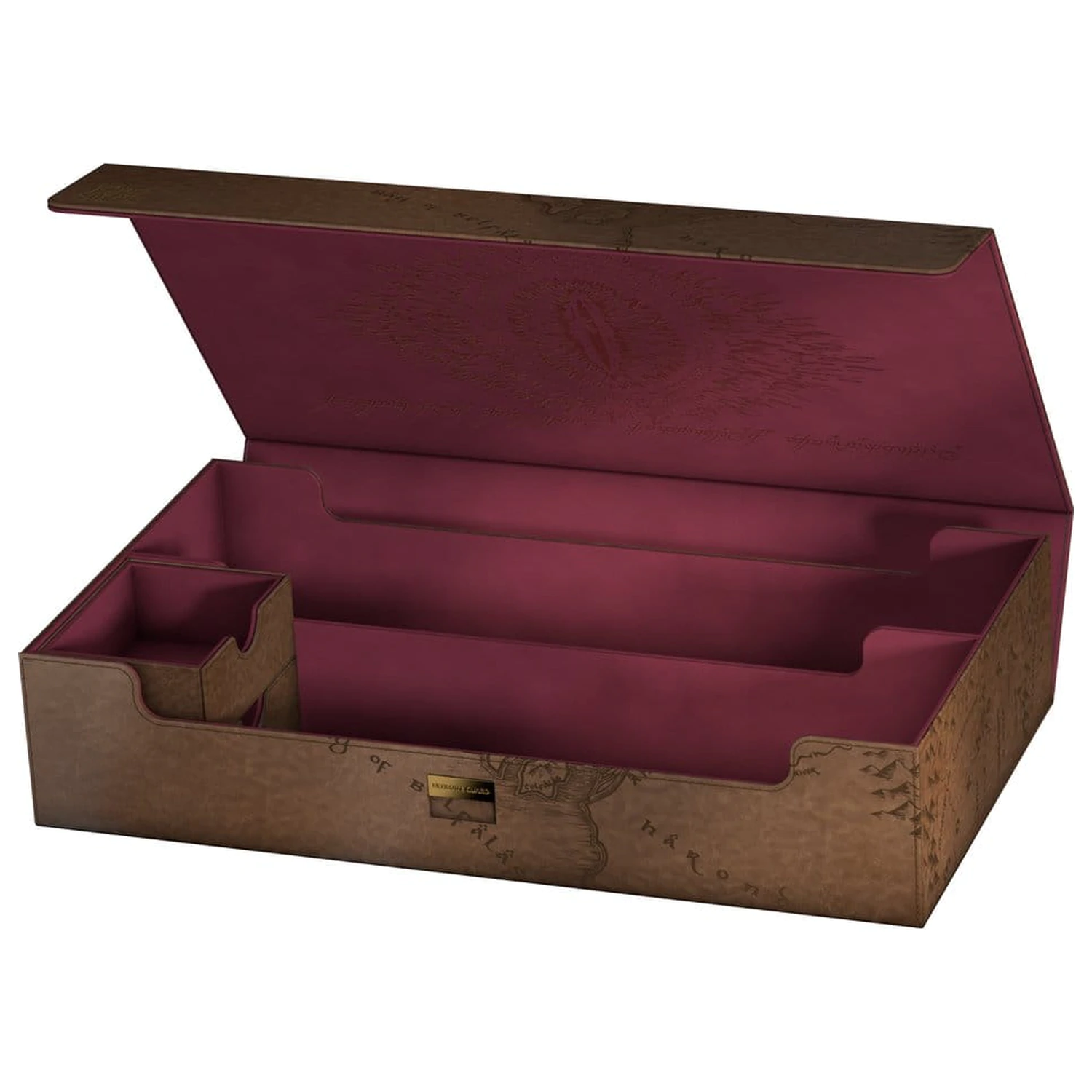 Ultimate Guard Omnihive 1000+ The Lord of the Rings™ "Places of Middle-earth" zdjęcie produktu