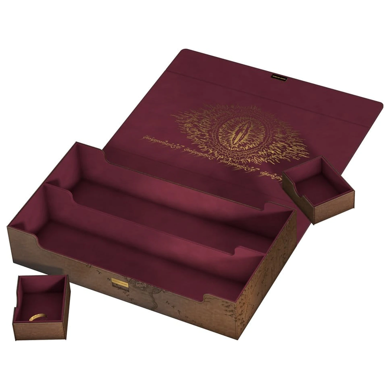 Ultimate Guard Omnihive 1000+ The Lord of the Rings™ "Places of Middle-earth" zdjęcie produktu