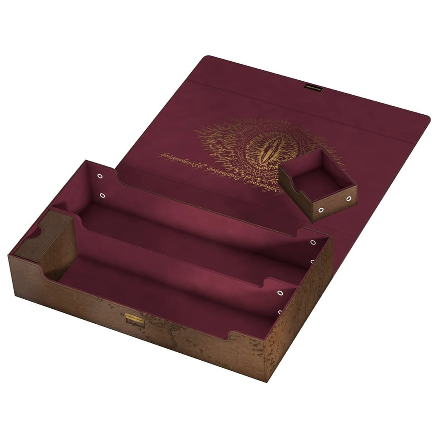 Ultimate Guard Omnihive 1000+ The Lord of the Rings™ "Places of Middle-earth" zdjęcie produktu