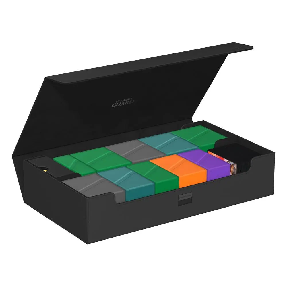 Ultimate Guard Omnihive 1000+ XenoSkin Czarny zdjęcie produktu