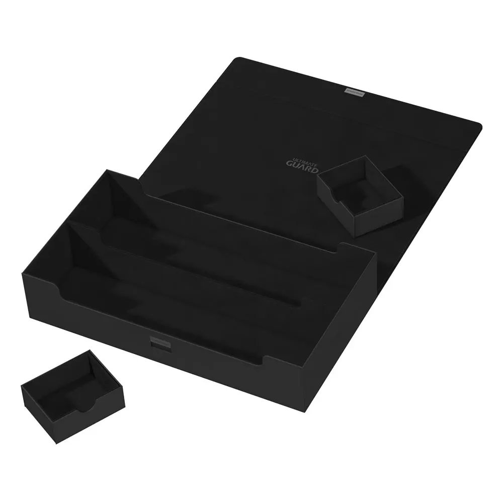 Ultimate Guard Omnihive 1000+ XenoSkin Czarny zdjęcie produktu