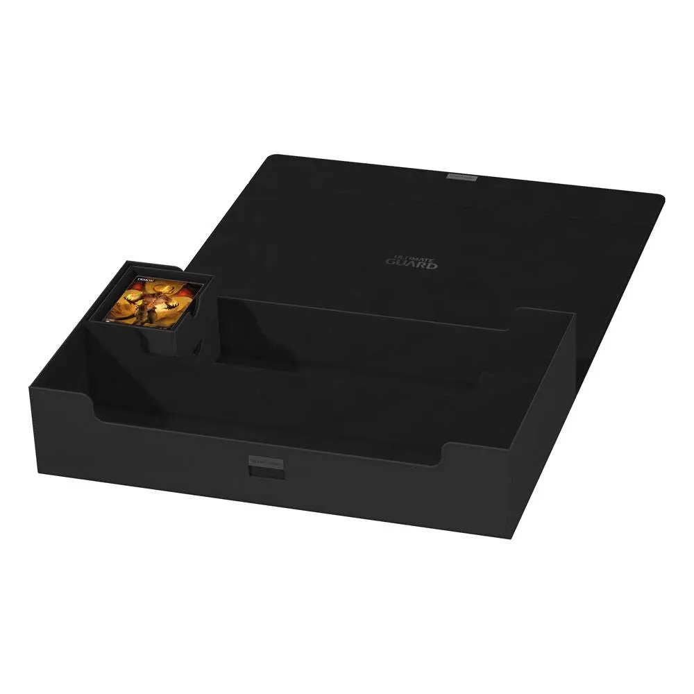 Ultimate Guard Omnihive 1000+ XenoSkin Czarny zdjęcie produktu