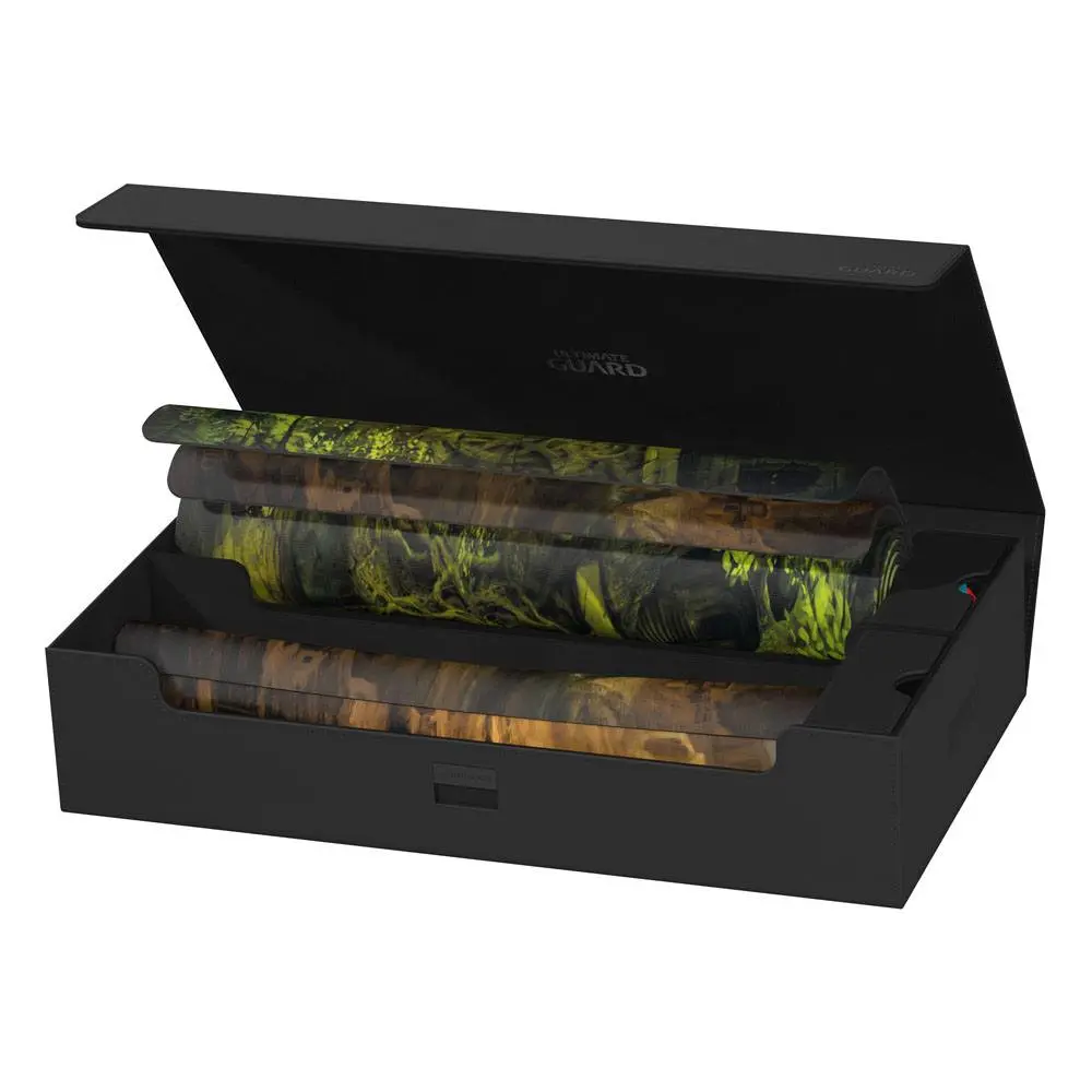 Ultimate Guard Omnihive 1000+ XenoSkin Czarny zdjęcie produktu