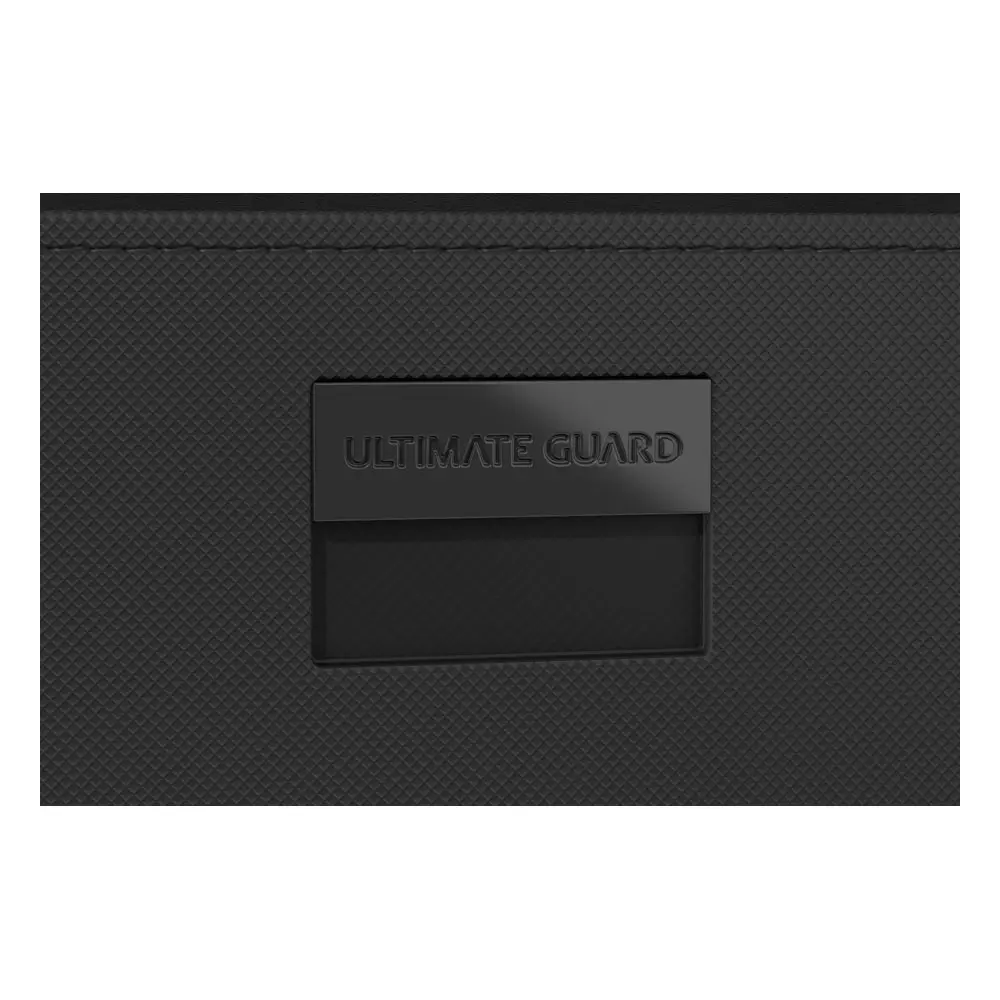 Ultimate Guard Omnihive 1000+ XenoSkin Czarny zdjęcie produktu