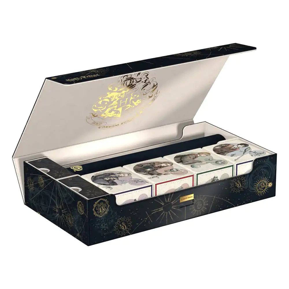 Ultimate Guard Omnihive 1000+ Xenoskin Harry Potter zdjęcie produktu