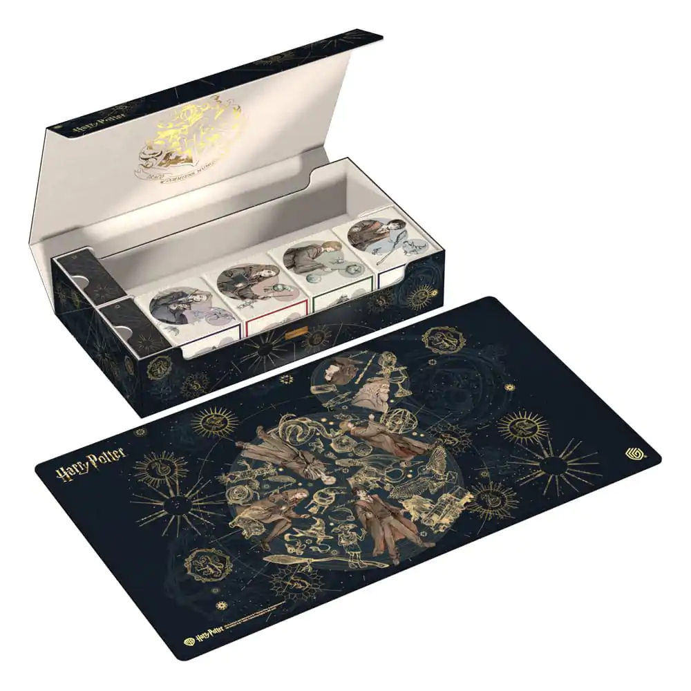 Ultimate Guard Omnihive 1000+ Xenoskin Harry Potter zdjęcie produktu