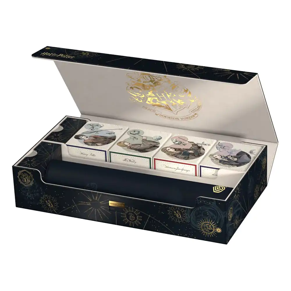 Ultimate Guard Omnihive 1000+ Xenoskin Harry Potter zdjęcie produktu