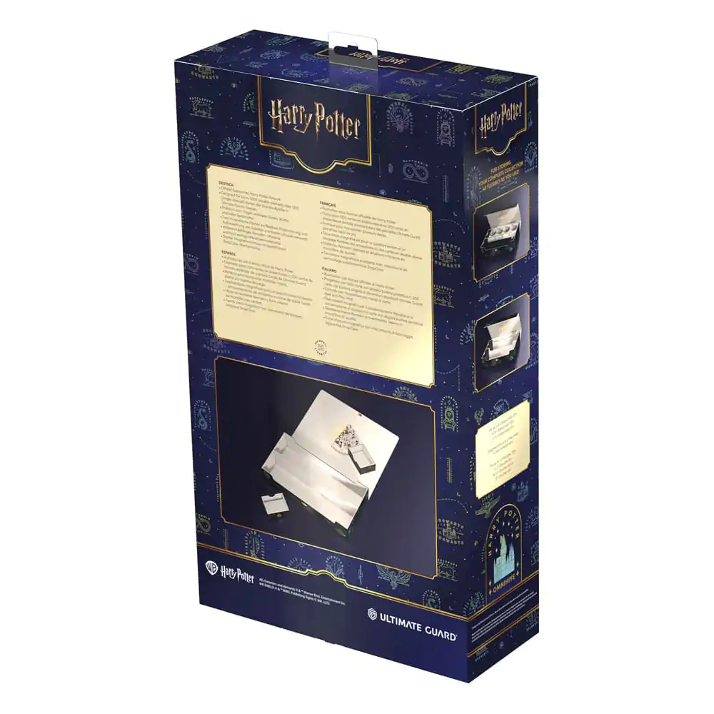 Ultimate Guard Omnihive 1000+ Xenoskin Harry Potter zdjęcie produktu