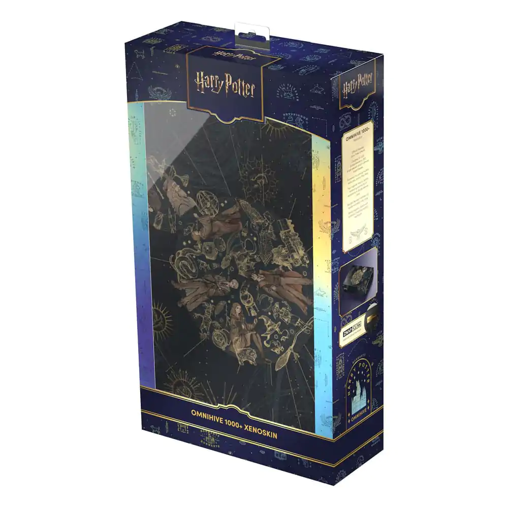 Ultimate Guard Omnihive 1000+ Xenoskin Harry Potter zdjęcie produktu