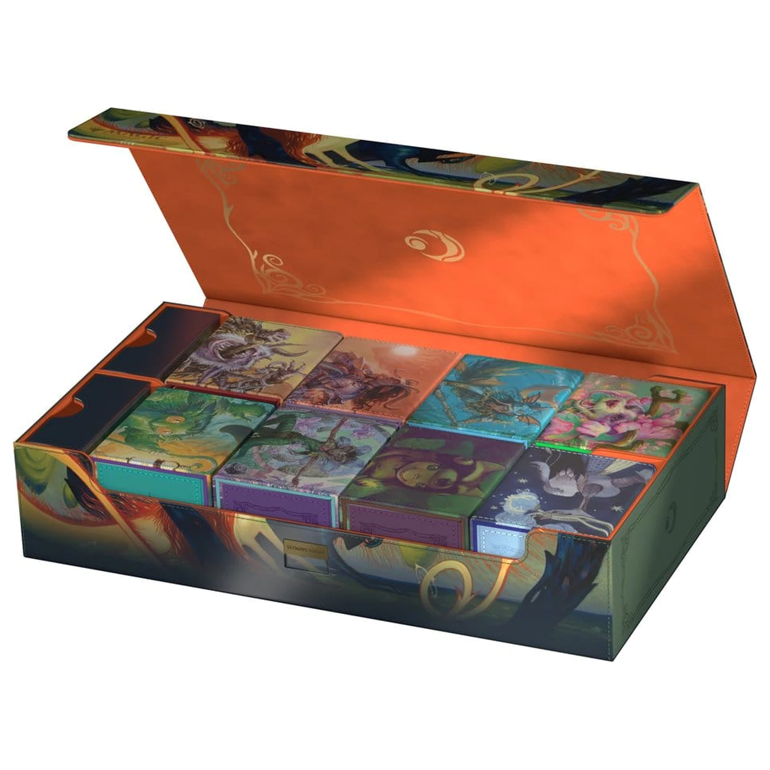 Ultimate Guard Omnihive 1000+ Xenoskin Magic: The Gathering "Lorwyn Eclipsed" - Celestial Reunion zdjęcie produktu