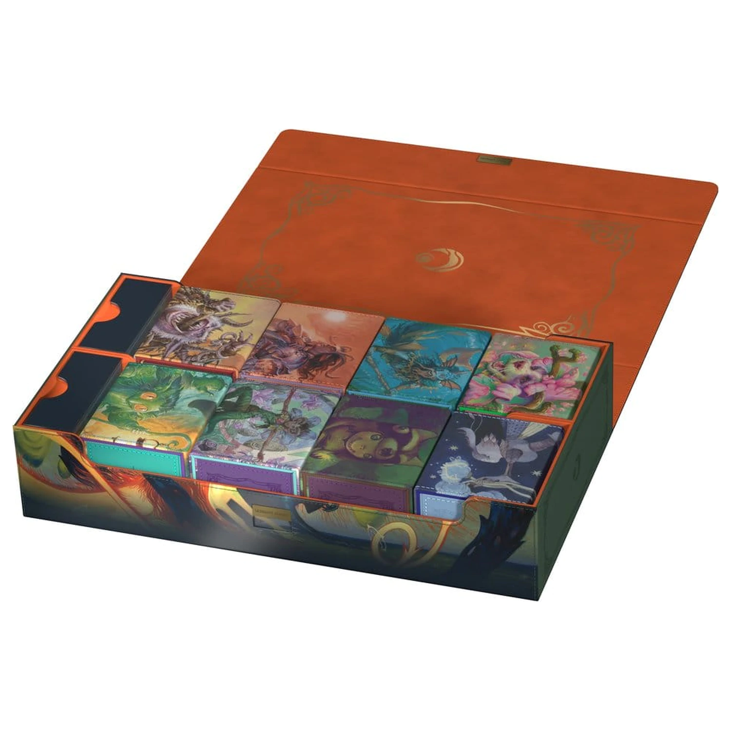 Ultimate Guard Omnihive 1000+ Xenoskin Magic: The Gathering "Lorwyn Eclipsed" - Celestial Reunion zdjęcie produktu