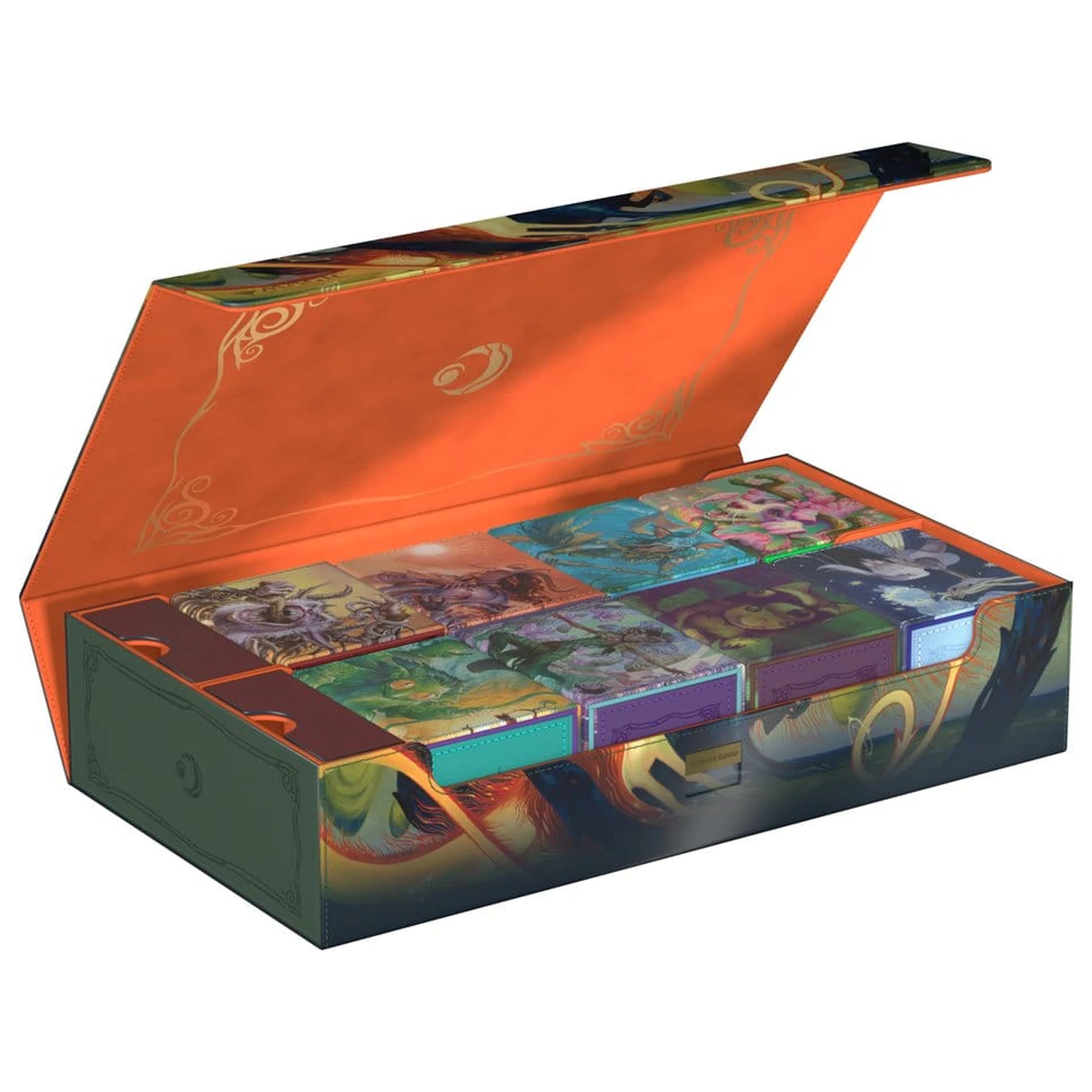 Ultimate Guard Omnihive 1000+ Xenoskin Magic: The Gathering "Lorwyn Eclipsed" - Celestial Reunion zdjęcie produktu