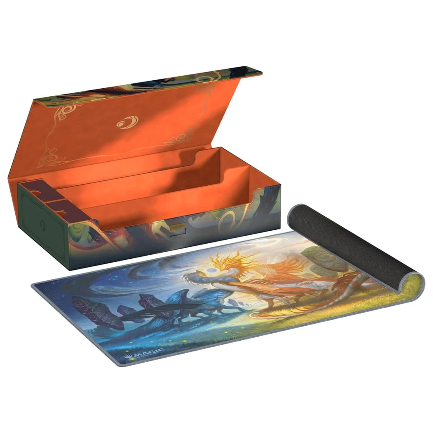Ultimate Guard Omnihive 1000+ Xenoskin Magic: The Gathering "Lorwyn Eclipsed" - Celestial Reunion zdjęcie produktu