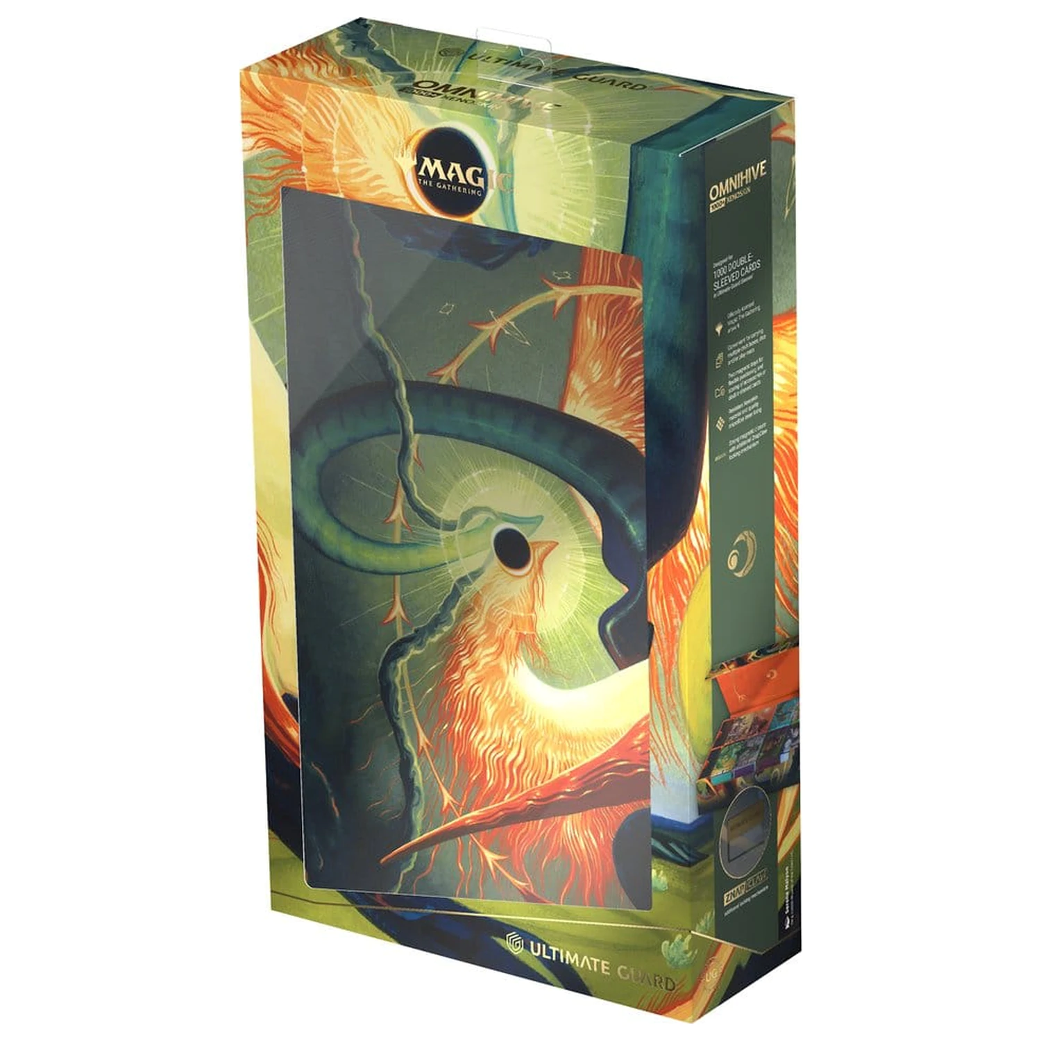 Ultimate Guard Omnihive 1000+ Xenoskin Magic: The Gathering "Lorwyn Eclipsed" - Celestial Reunion zdjęcie produktu