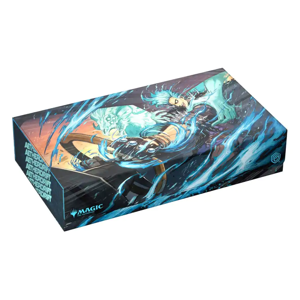 Ultimate Guard Omnihive 1000+ Xenoskin Magic: The Gathering "Aetherdrift" zdjęcie produktu