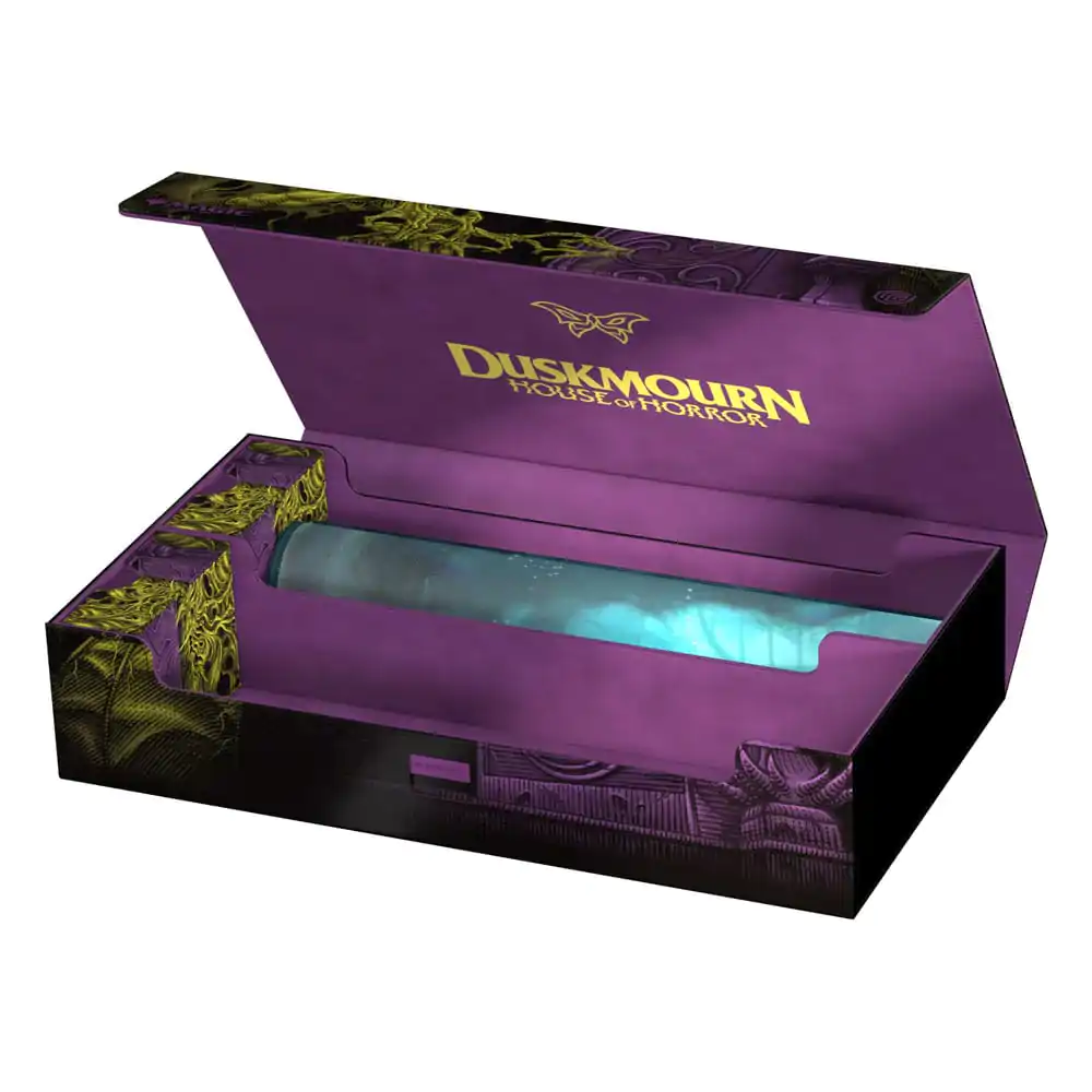 Ultimate Guard Omnihive 1000+ Xenoskin Magic: The Gathering "Duskmourn: House of Horror" - Valgavoth, Terror Eater zdjęcie produktu