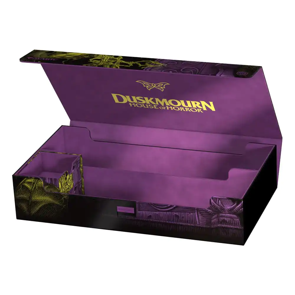 Ultimate Guard Omnihive 1000+ Xenoskin Magic: The Gathering "Duskmourn: House of Horror" - Valgavoth, Terror Eater zdjęcie produktu