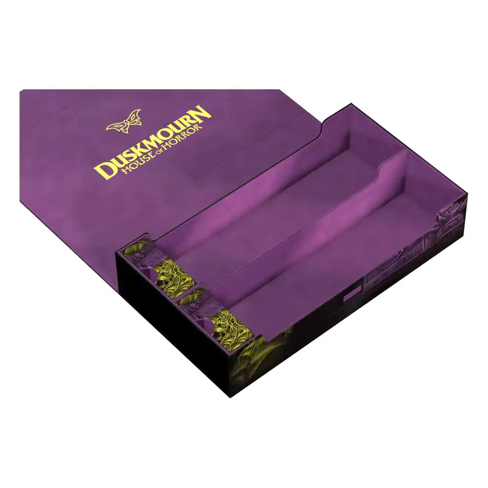 Ultimate Guard Omnihive 1000+ Xenoskin Magic: The Gathering "Duskmourn: House of Horror" - Valgavoth, Terror Eater zdjęcie produktu