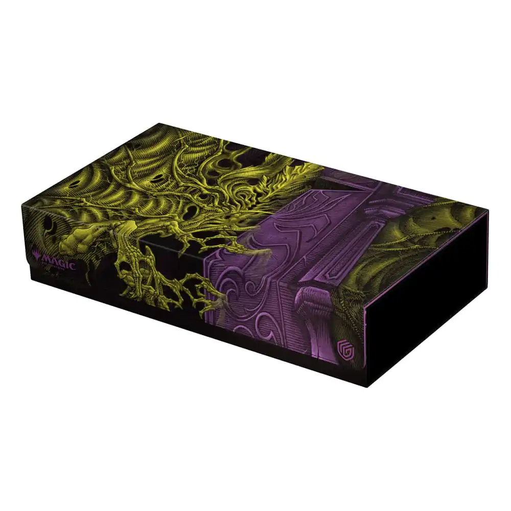 Ultimate Guard Omnihive 1000+ Xenoskin Magic: The Gathering "Duskmourn: House of Horror" - Valgavoth, Terror Eater zdjęcie produktu