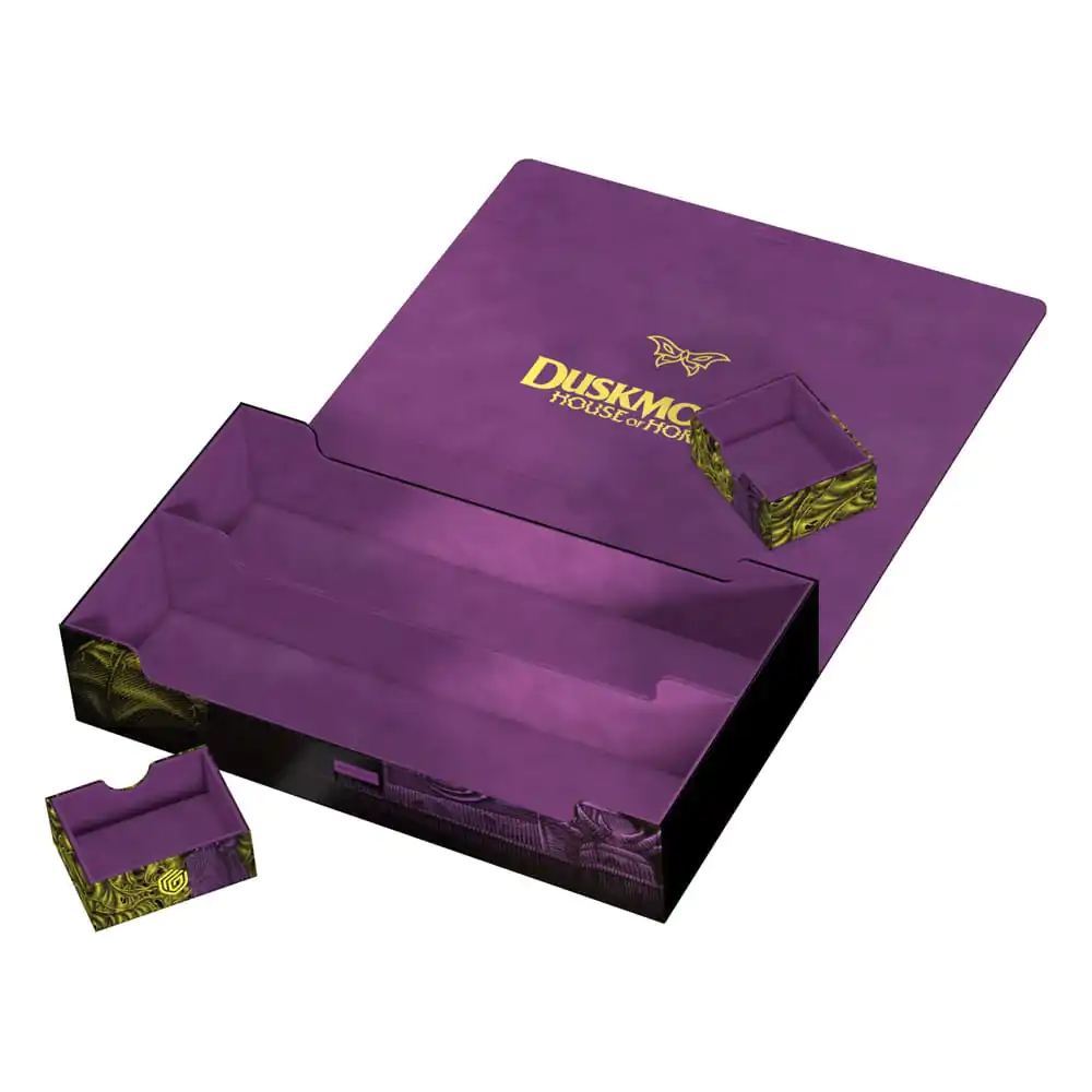 Ultimate Guard Omnihive 1000+ Xenoskin Magic: The Gathering "Duskmourn: House of Horror" - Valgavoth, Terror Eater zdjęcie produktu