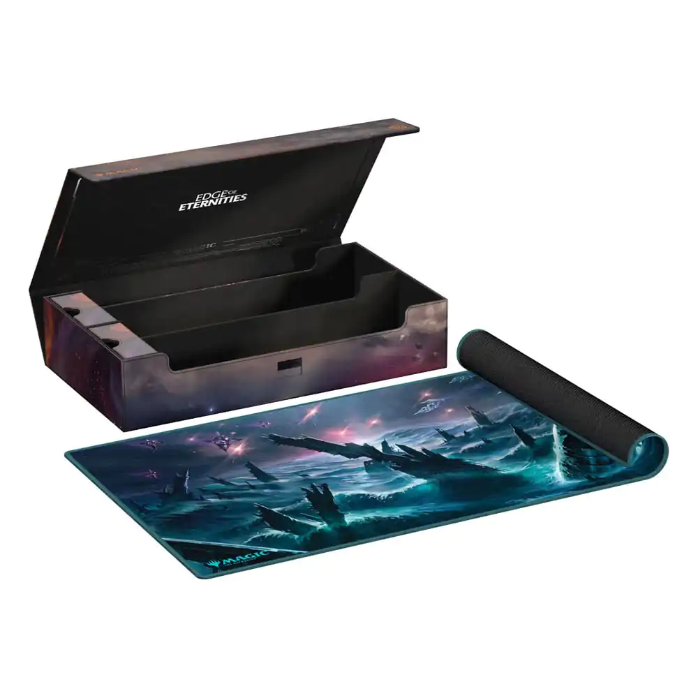 Ultimate Guard Omnihive 1000+ Xenoskin Magic: The Gathering "Edge of Eternities" zdjęcie produktu