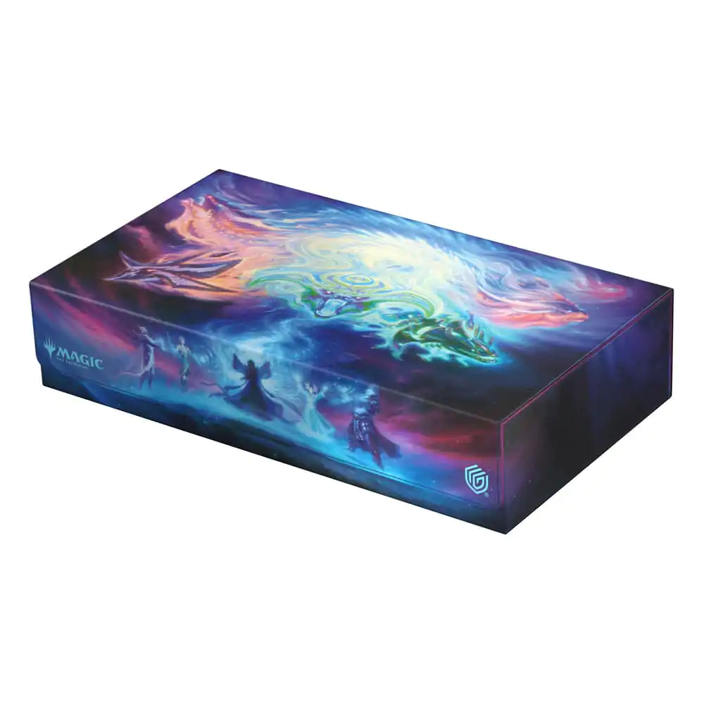 Ultimate Guard Omnihive 1000+ Xenoskin Magic: The Gathering "Tarkir: Dragonstorm" - Przywołaj Smocze Duchy zdjęcie produktu