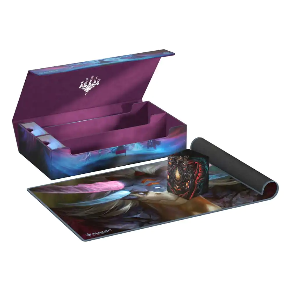 Ultimate Guard Omnihive 1000+ Xenoskin Magic: The Gathering "Tarkir: Dragonstorm" - Przywołaj Smocze Duchy zdjęcie produktu
