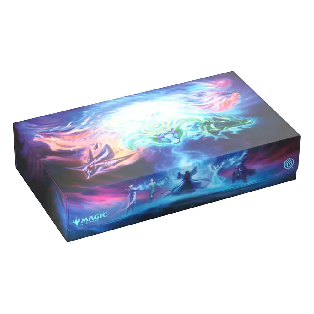 Ultimate Guard Omnihive 1000+ Xenoskin Magic: The Gathering "Tarkir: Dragonstorm" - Przywołaj Smocze Duchy zdjęcie produktu