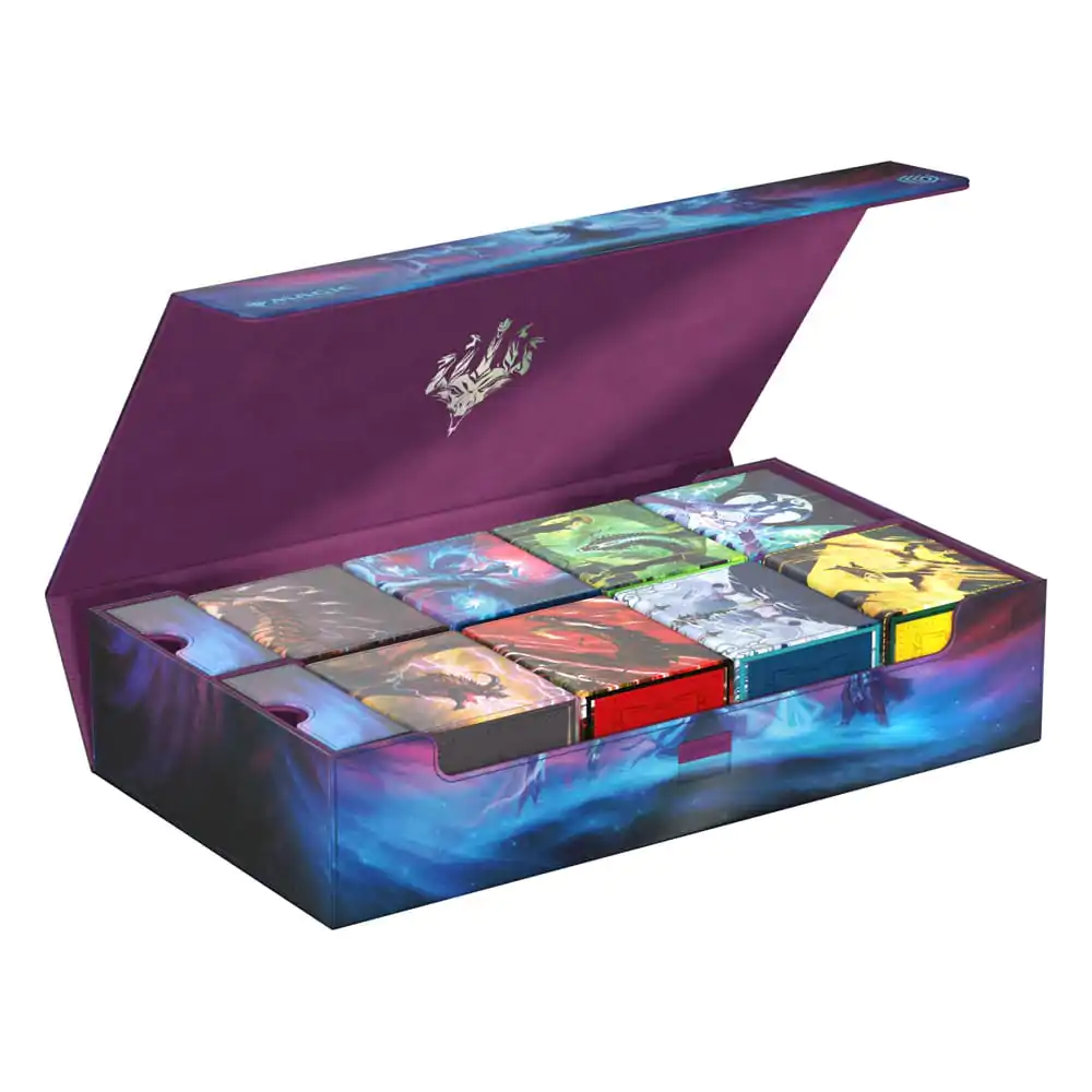 Ultimate Guard Omnihive 1000+ Xenoskin Magic: The Gathering "Tarkir: Dragonstorm" - Przywołaj Smocze Duchy zdjęcie produktu