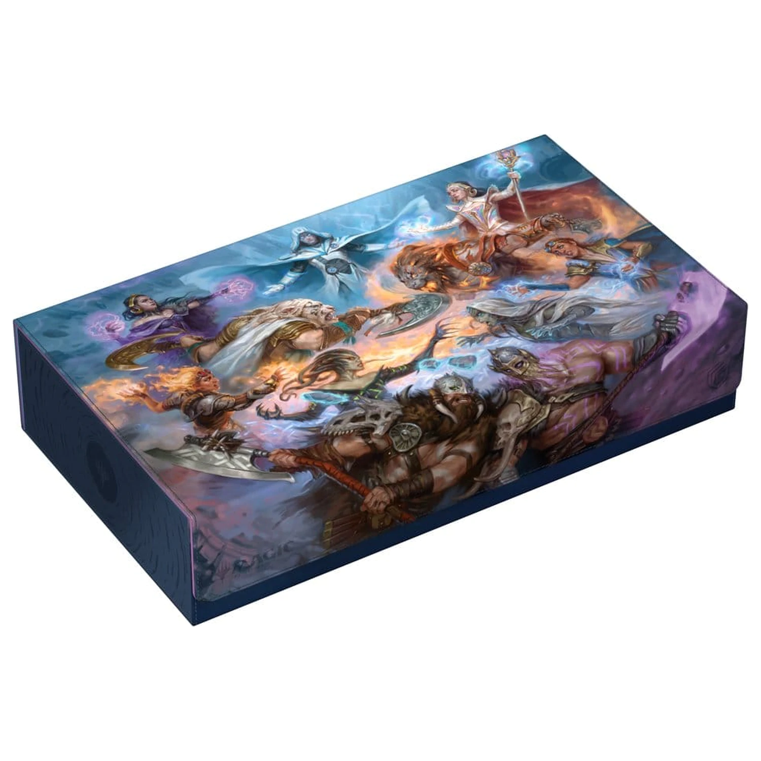 Ultimate Guard Omnihive 1000+ Xenoskin Magic: The Gathering "Reality Fracture" - Face Yourself zdjęcie produktu